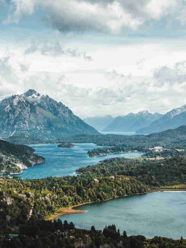 bariloche