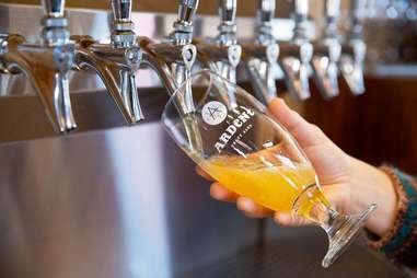 Ardent Craft Ales