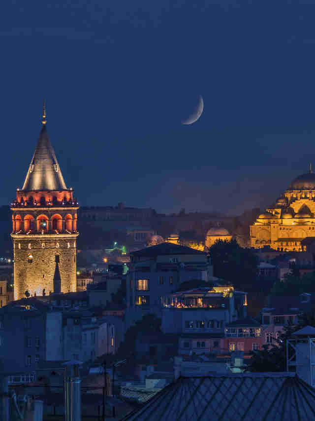 istanbul