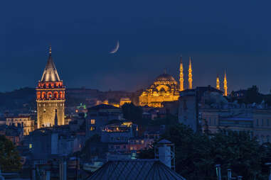 Istanbul, Turkey