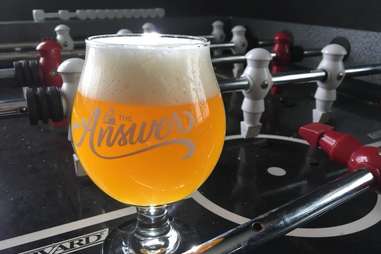 The Answer Brewpub