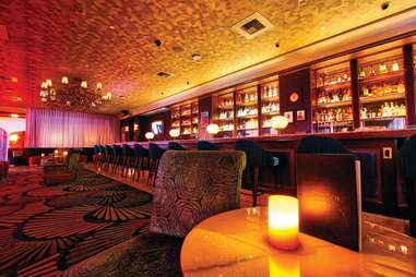 Juniper Cocktail Lounge