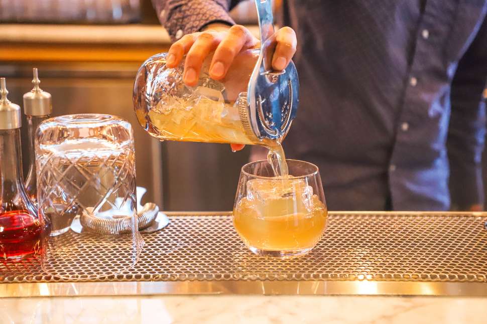 Best Bars In Memphis Cool New Places To Drink Our All Time