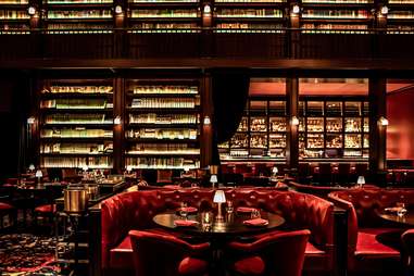 The NoMad Las Vegas