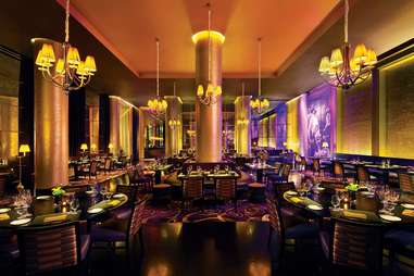 Sage at ARIA