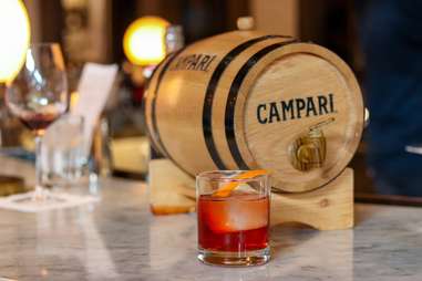 Eataly Las Vegas at Park MGM