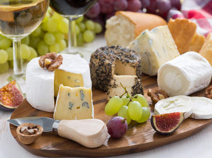 National Cheese Lover's Day 2020