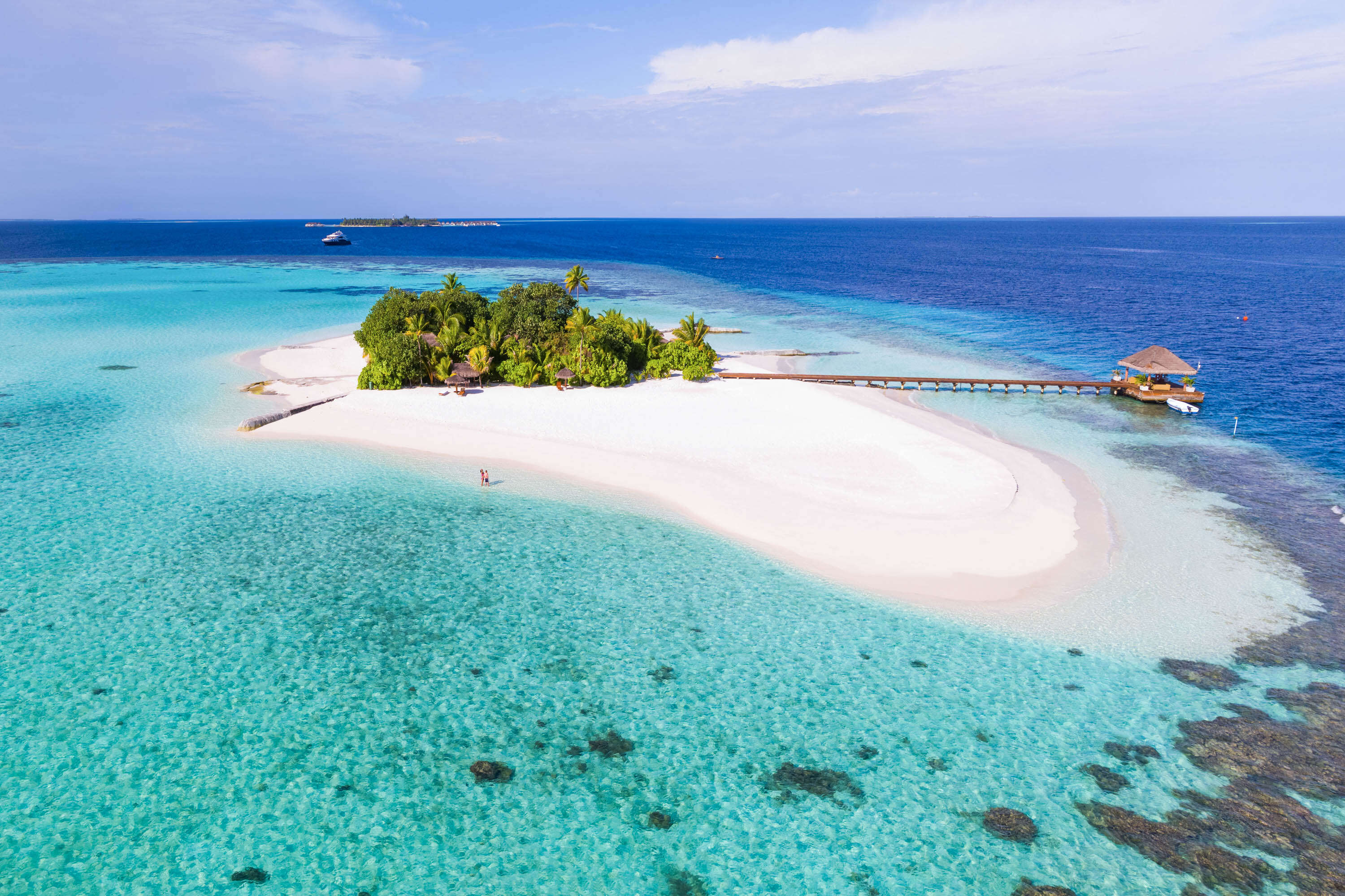 Maldives