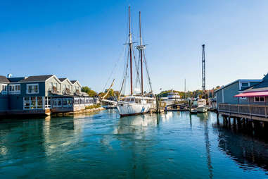 Kennebunkport Maine