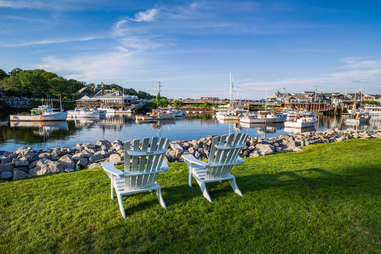 Ogunquit Maine