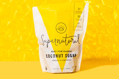 coconut sugar