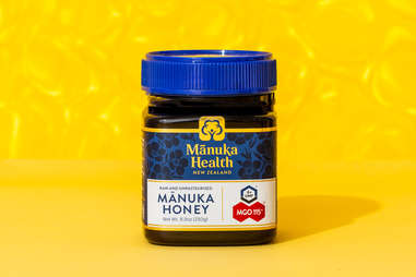 Manuka Honey