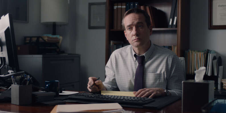 the assistant