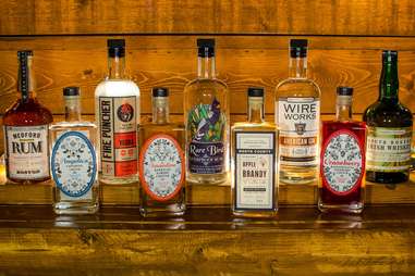 GrandTen Distilling