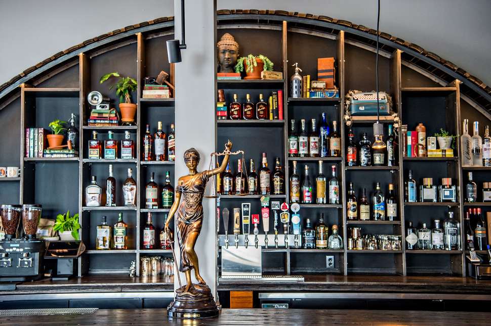 Best Bars In Denver Cool New Places To Drink Our All Time