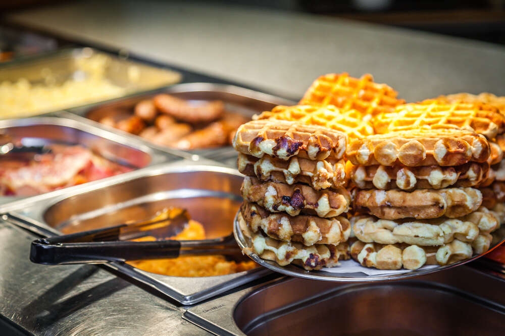 Hotel Breakfast Buffet hotel-breakfast-buffet