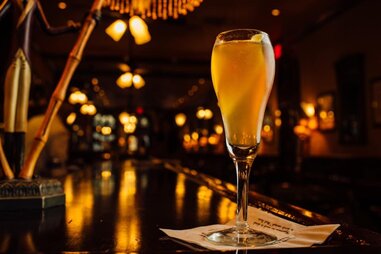 Arnaud’s & the French 75 Bar