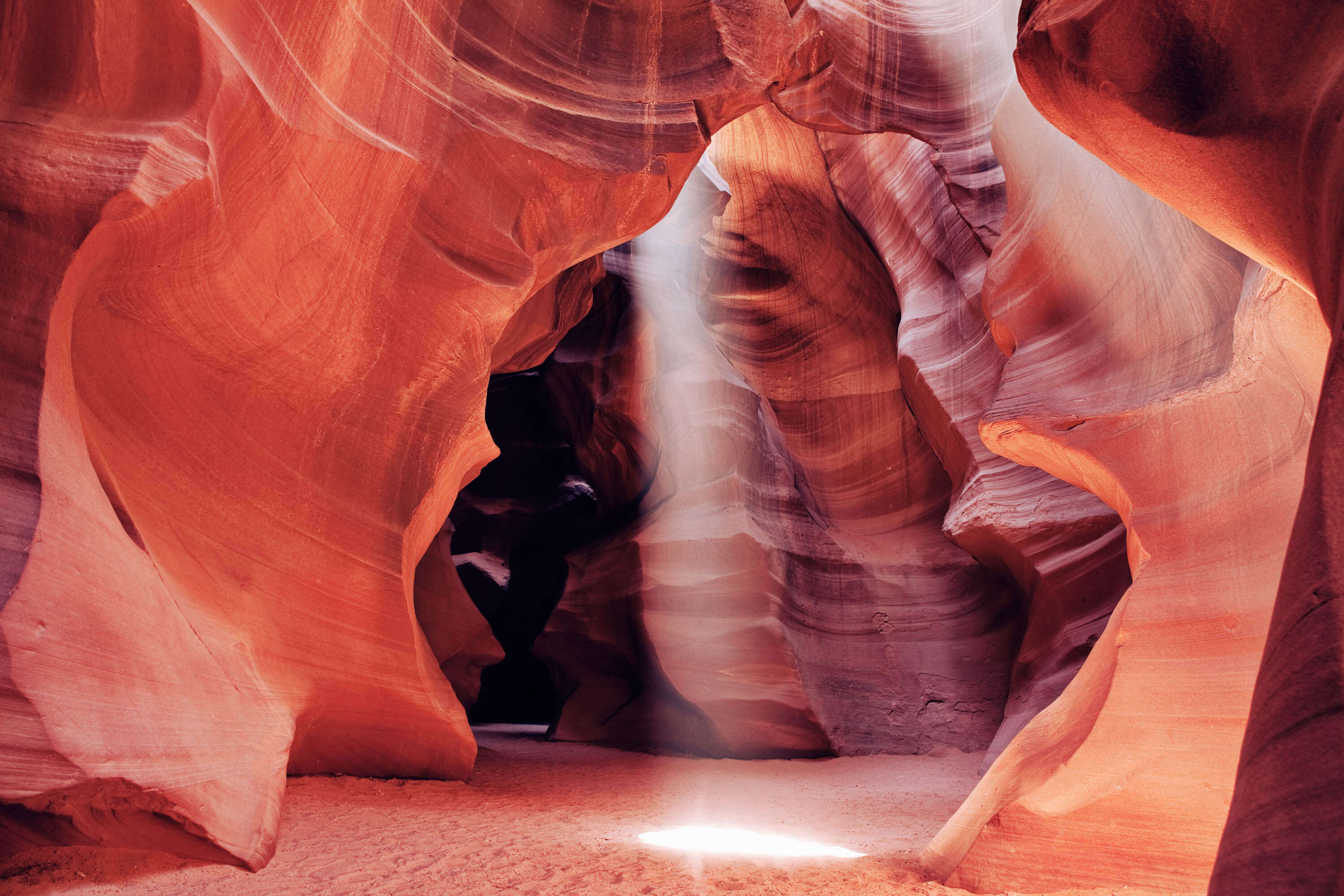 antelope canyon