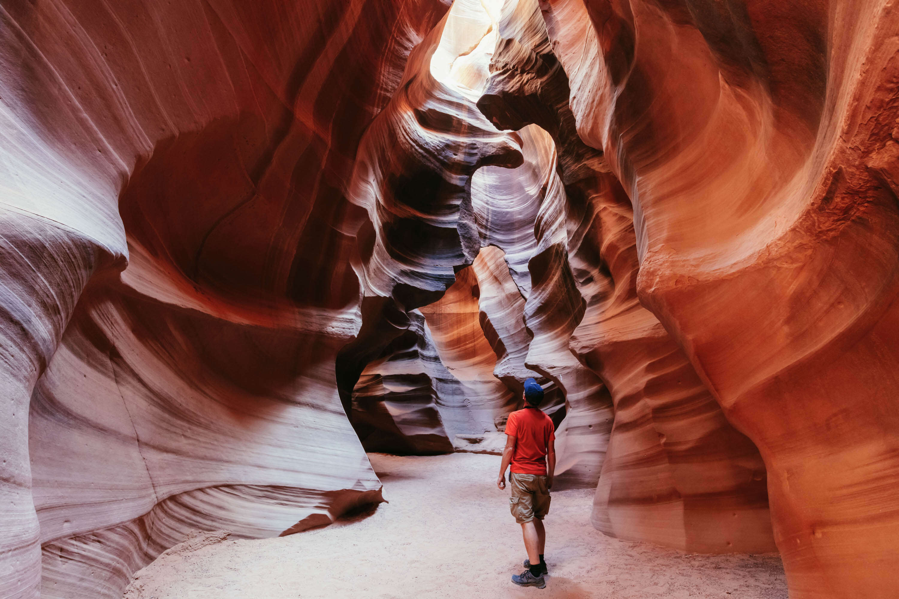 antelope canyon