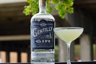 Seven Three Distilling Company