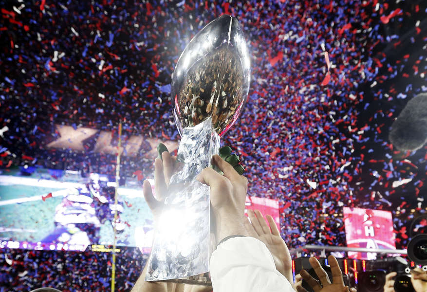 Super Bowl Tickets Cost 2020: Chiefs vs 49ers Average ...