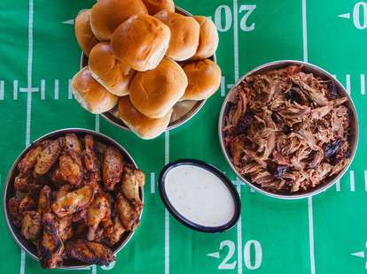 Top Super Bowl food in every state: Dips, chips, tots and more