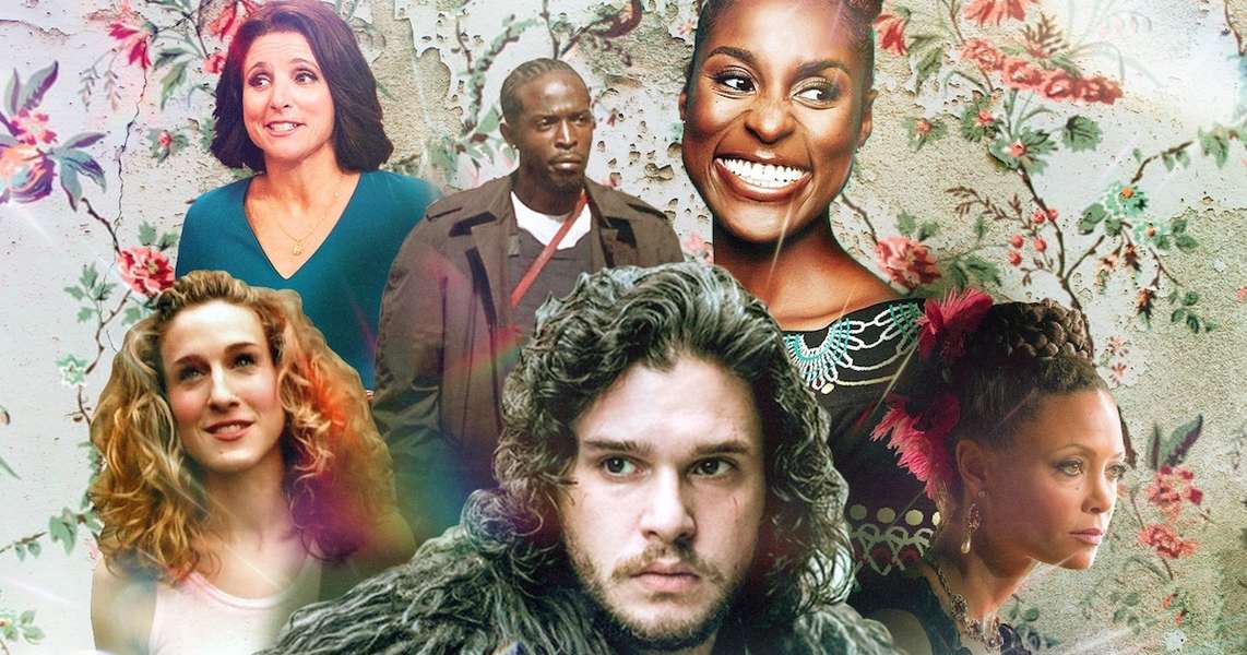 HBO Series, Ranked: Which Original HBO Shows Should Watch Next? -