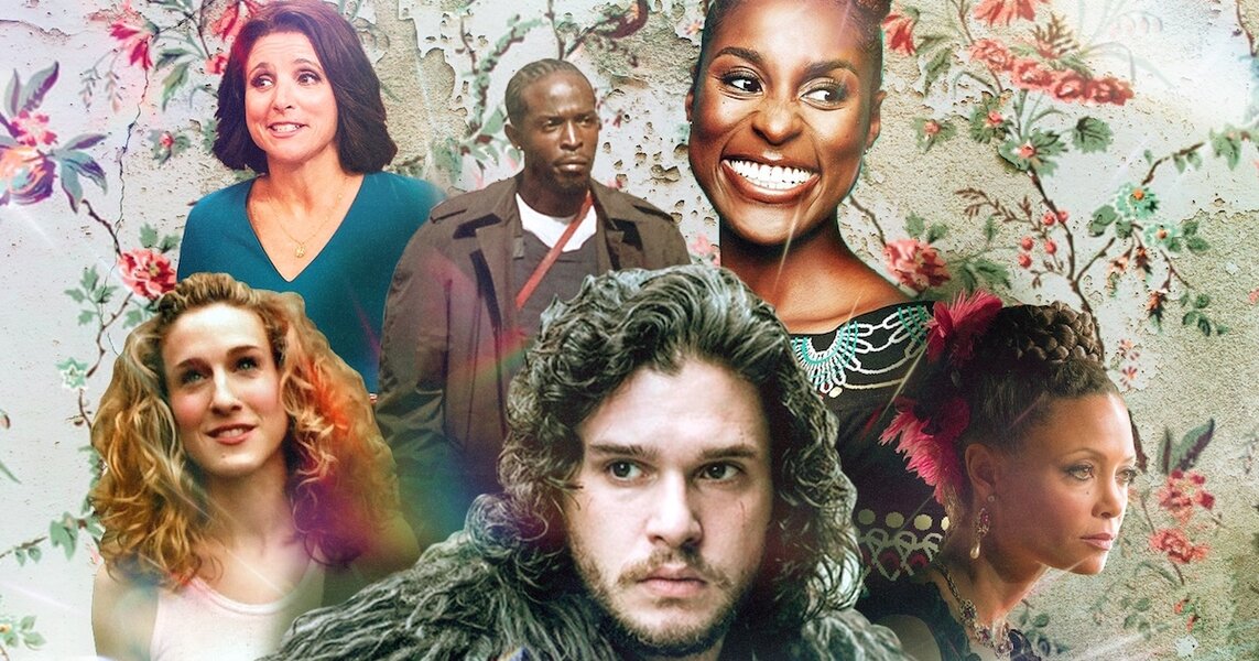 The 40 Best HBO TV Shows Ever Made – IndieWire