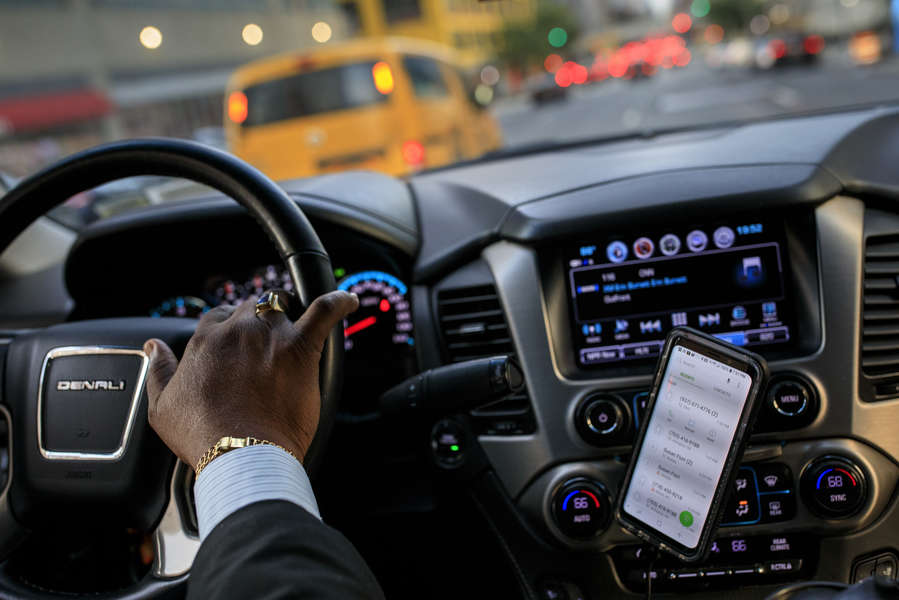 Uber Pricing Test: Will Drivers Start to Raise Fares? - Thrillist