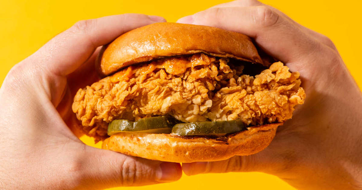 Popeyes Chicken Sandwich & Burger King 'Impossible' Sales Stabilize ...