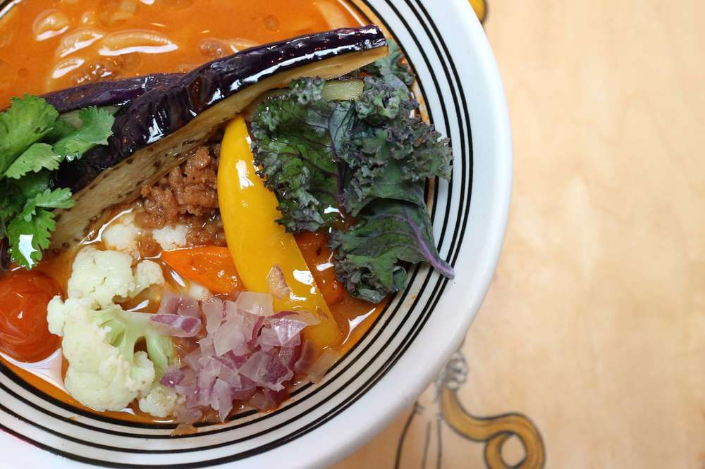 Best Ramen In San Francisco Top Ramen Shops Noodle Places To Try Thrillist