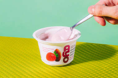 Ayo yogurt