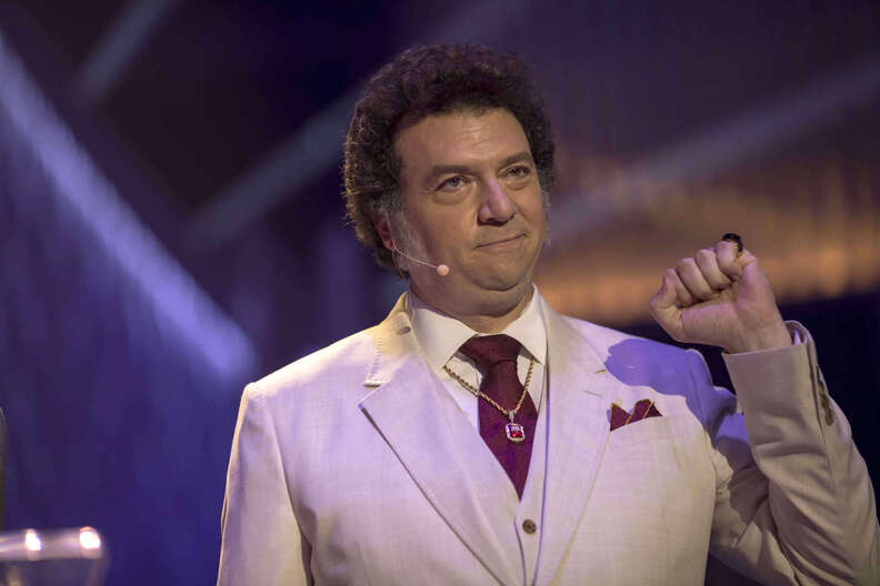the righteous gemstones