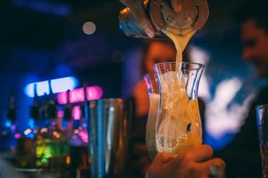 Rambler Cocktail Bar