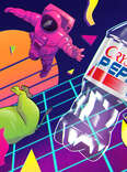 crystal pepsi
