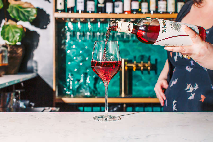 The Best Wine Bars in NYC New & Classic Places with Great Wine Lists