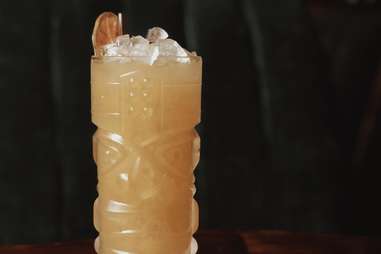 The Fox Bar & Cocktail Club