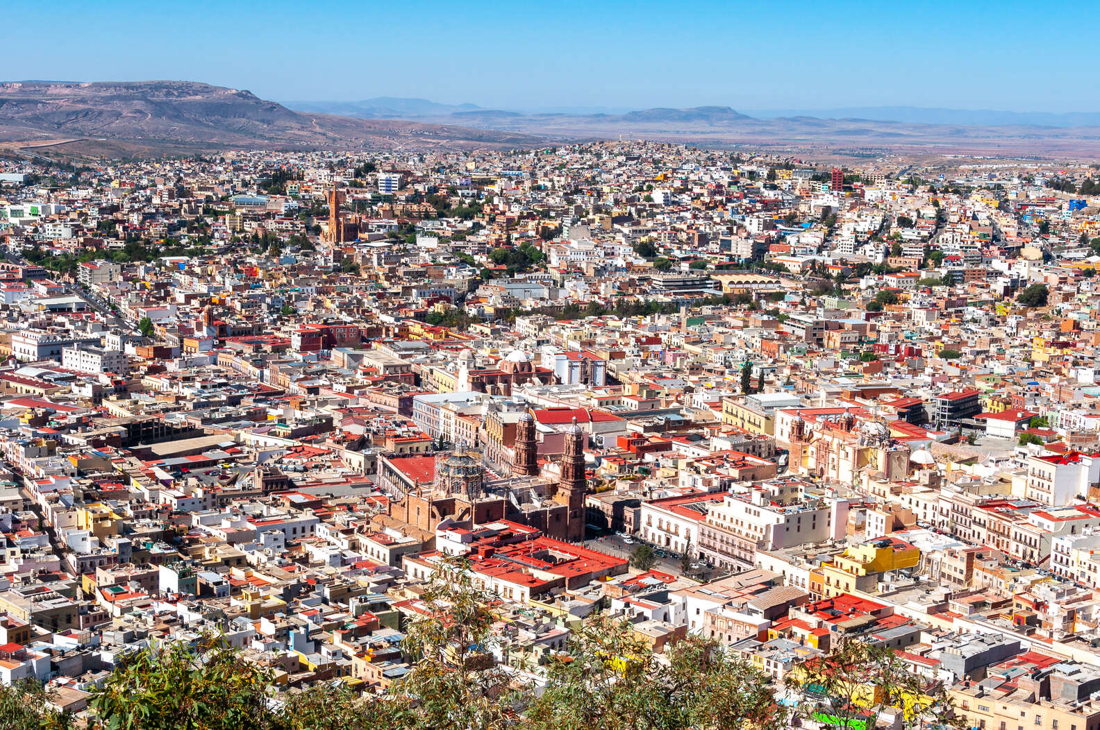 Things to Do in Zacatecas, Mexico Museums, Restaurants, Hiking & More