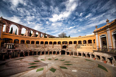 Quinta Real Zacatecas
