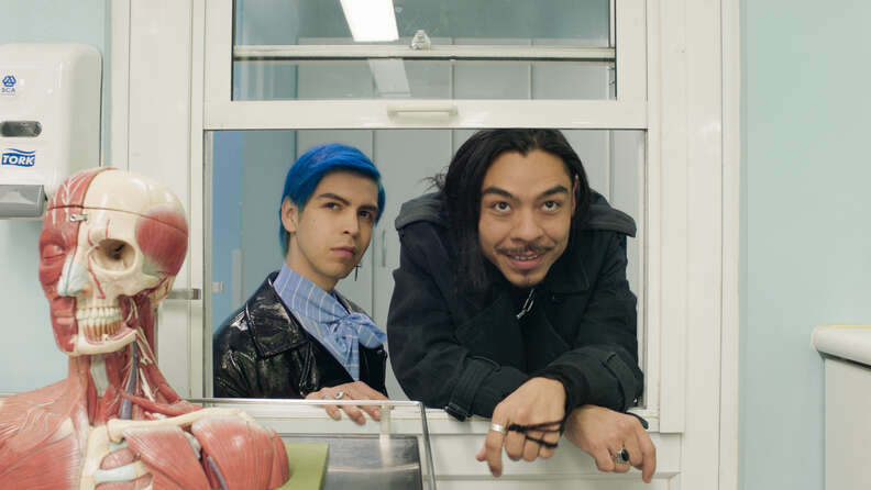 los espookys