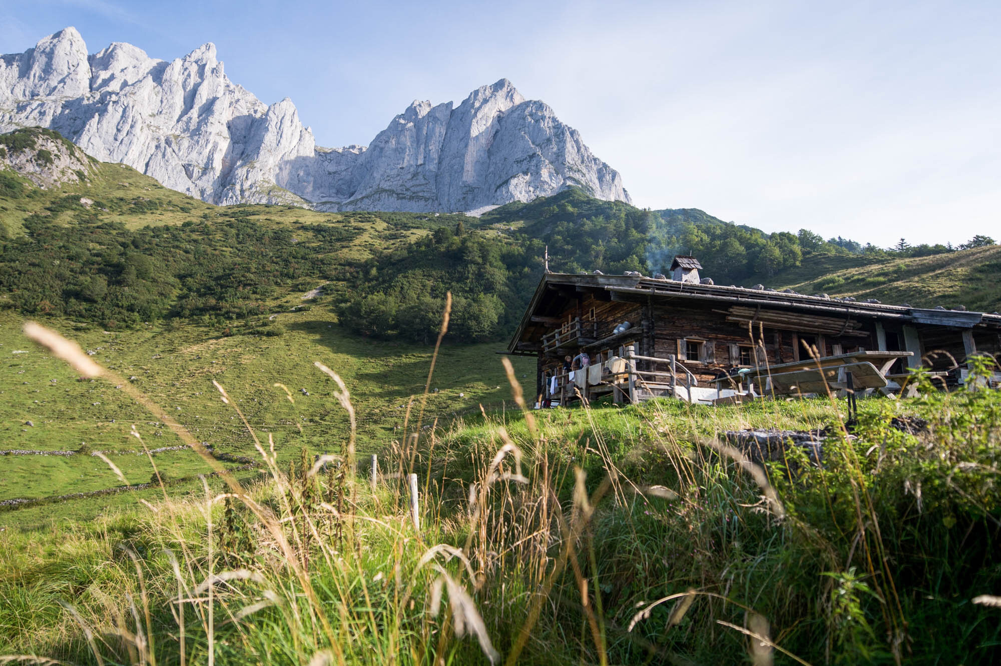 Stanglwirt in Austria