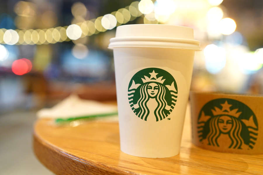 Starbucks Is Giving Out Free Drinks Today & Almost Everything Is Fair G...