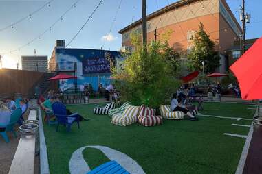 social beer garden htx