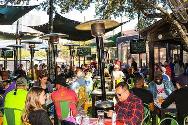 little woodrow's midtown