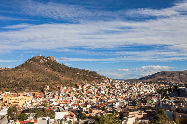 Zacatecas