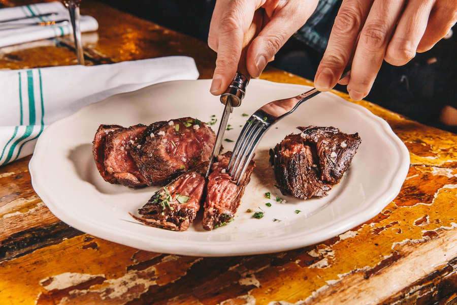 Best Steakhouses in America to Eat at Right Now Thrillist