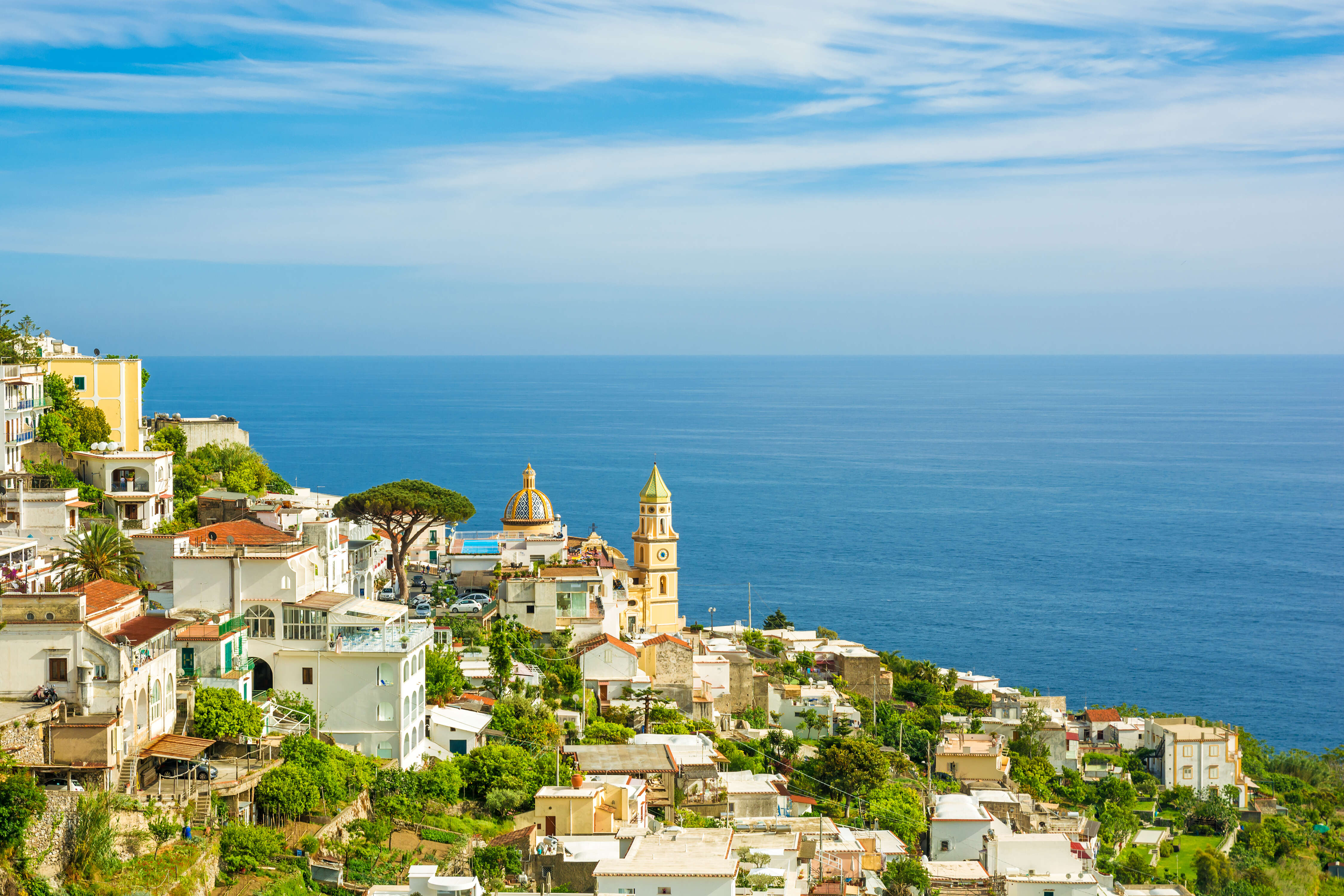 amalfi coast