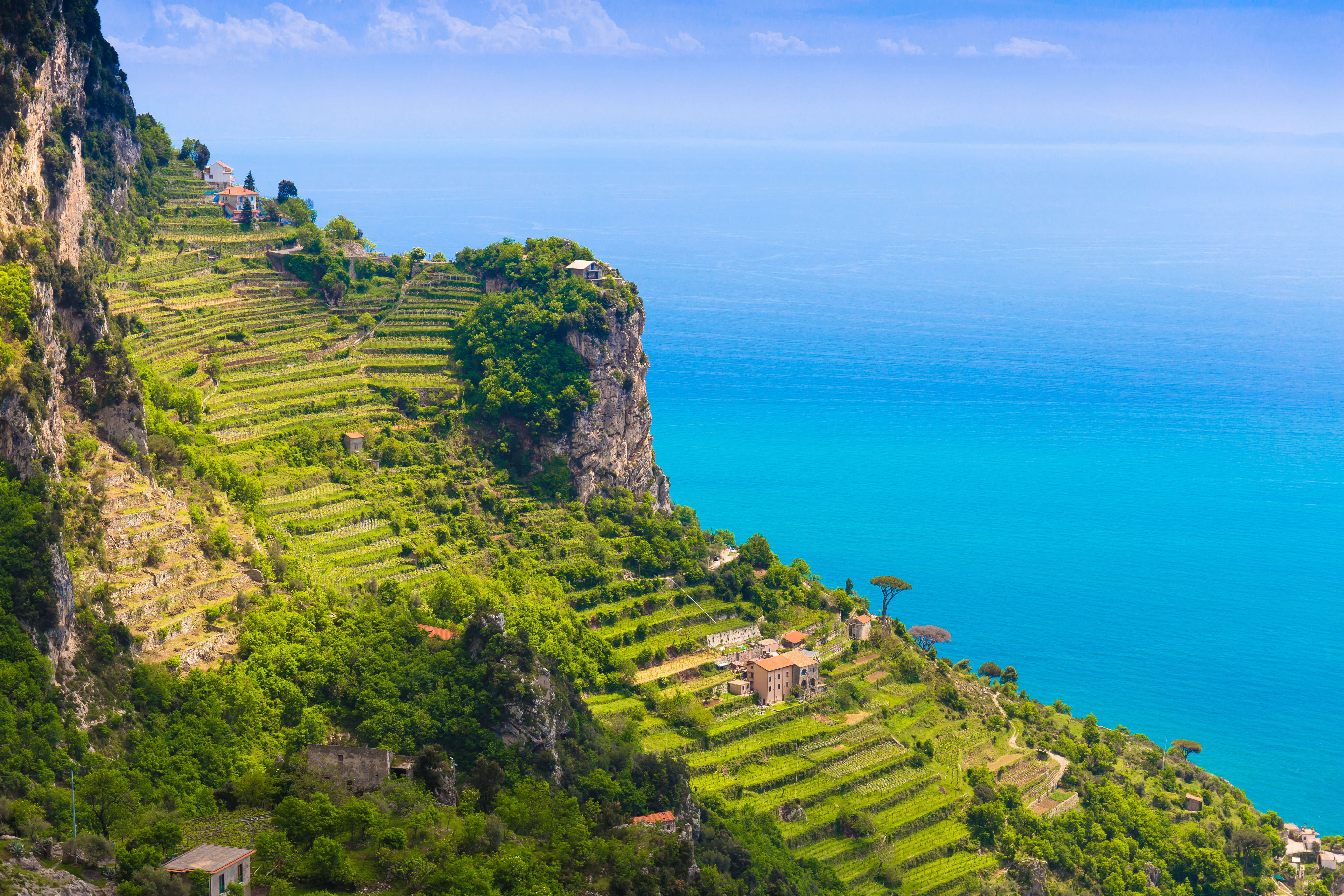 amalfi coast