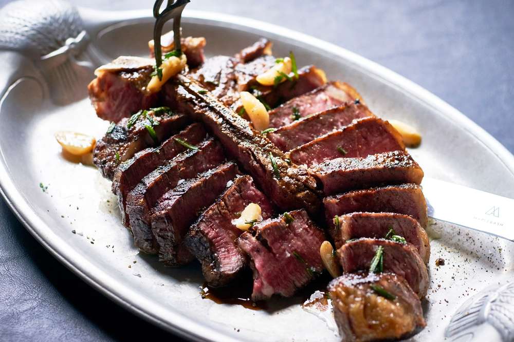 Best Steakhouses In America To Eat At Right Now Thrillist