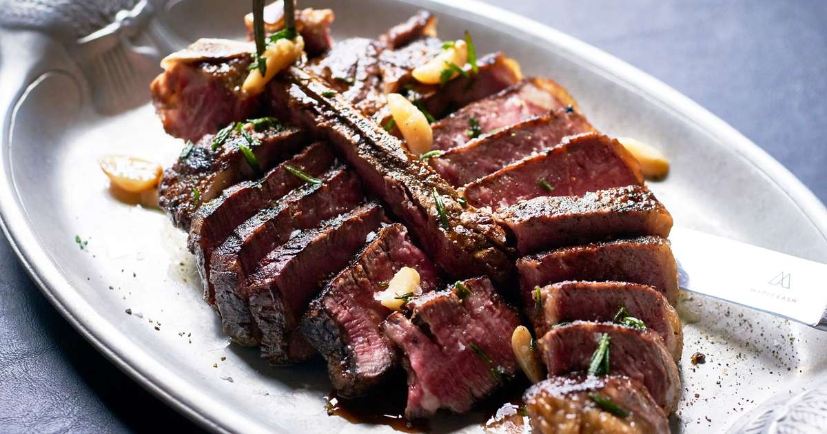Best Steakhouses in America to Eat at Right Now - Thrillist
